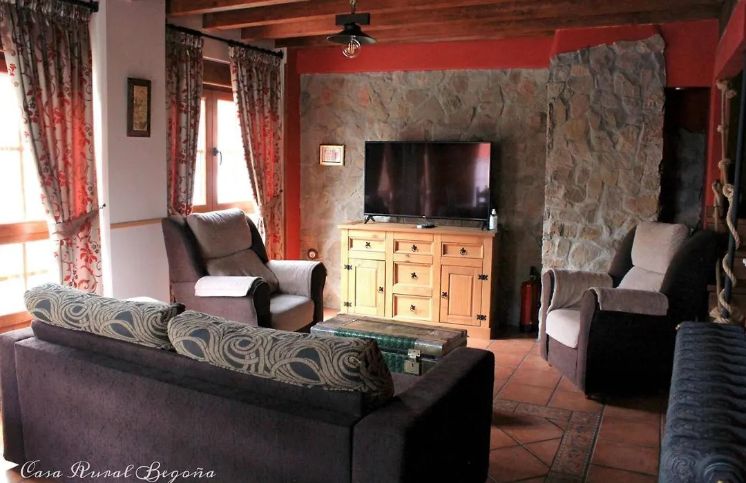 Casa Begoña-1